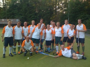 teamfoto Allright & Boon